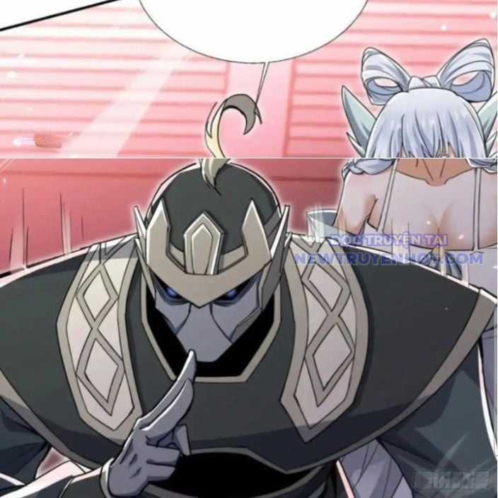 Đồ Đệ Nữ Đế Của Ta Muốn Hắc Hóa! Chapter 14 trang 103