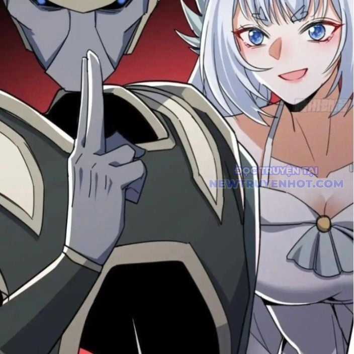 Đồ Đệ Nữ Đế Của Ta Muốn Hắc Hóa! Chapter 14 trang 105