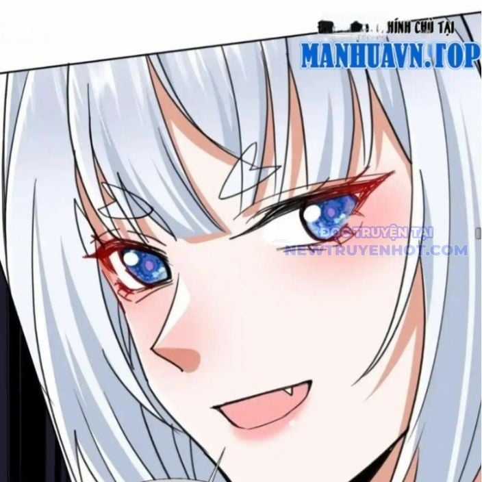 Đồ Đệ Nữ Đế Của Ta Muốn Hắc Hóa! Chapter 14 trang 107