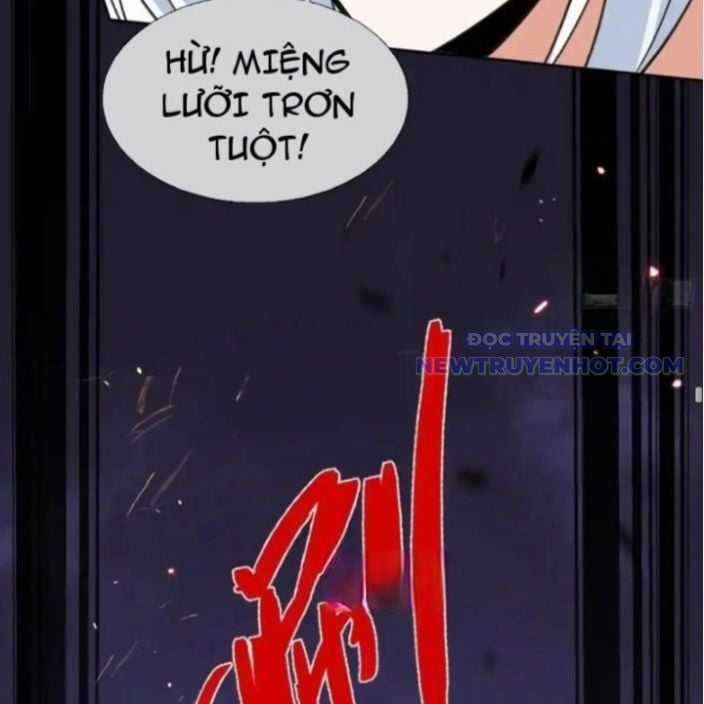 Đồ Đệ Nữ Đế Của Ta Muốn Hắc Hóa! Chapter 14 trang 108