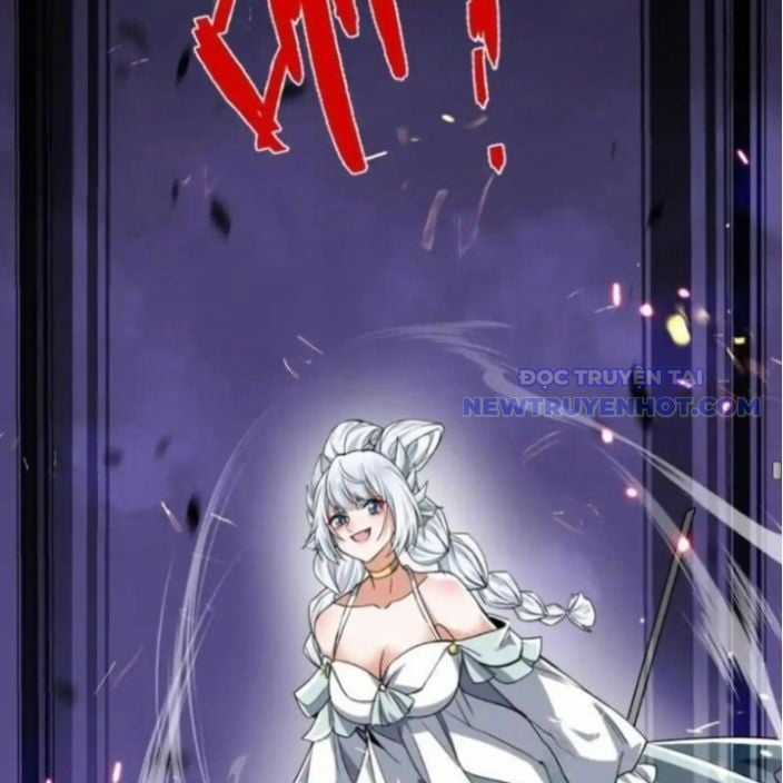 Đồ Đệ Nữ Đế Của Ta Muốn Hắc Hóa! Chapter 14 trang 109