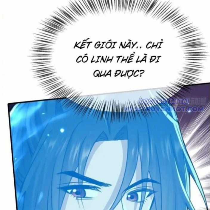 Đồ Đệ Nữ Đế Của Ta Muốn Hắc Hóa! Chapter 14 trang 11