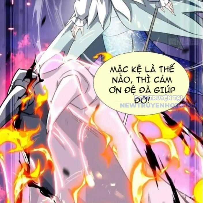 Đồ Đệ Nữ Đế Của Ta Muốn Hắc Hóa! Chapter 14 trang 110