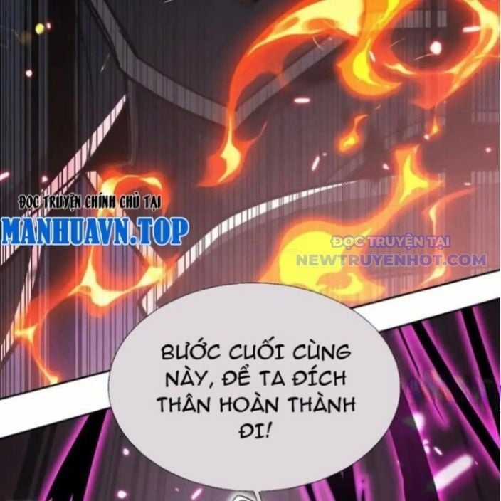 Đồ Đệ Nữ Đế Của Ta Muốn Hắc Hóa! Chapter 14 trang 113