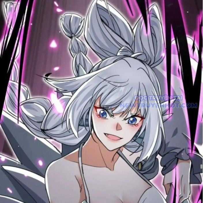 Đồ Đệ Nữ Đế Của Ta Muốn Hắc Hóa! Chapter 14 trang 114