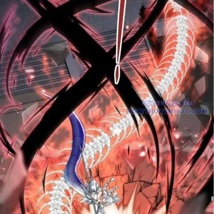 Đồ Đệ Nữ Đế Của Ta Muốn Hắc Hóa! Chapter 14 trang 118