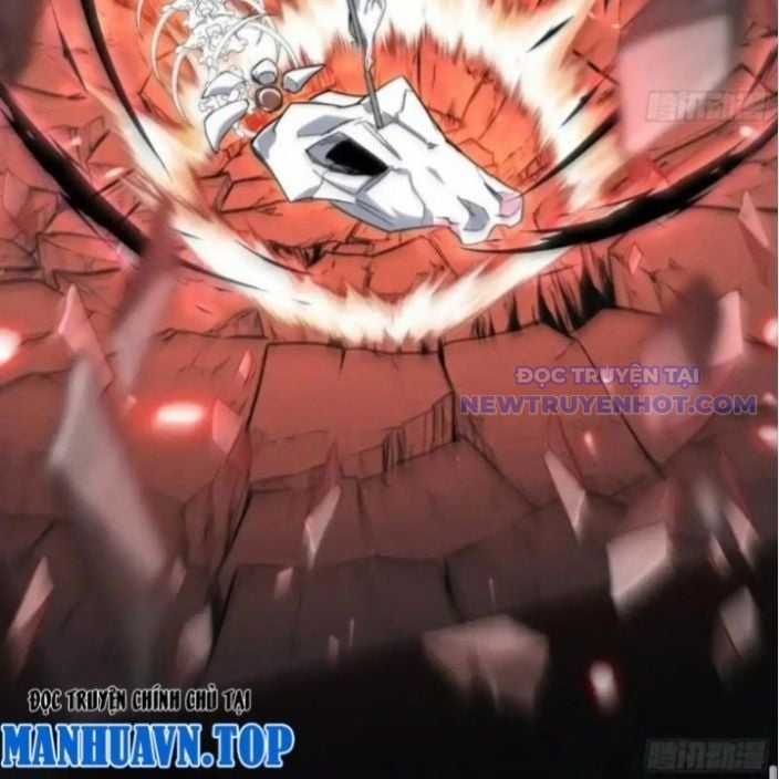 Đồ Đệ Nữ Đế Của Ta Muốn Hắc Hóa! Chapter 14 trang 119