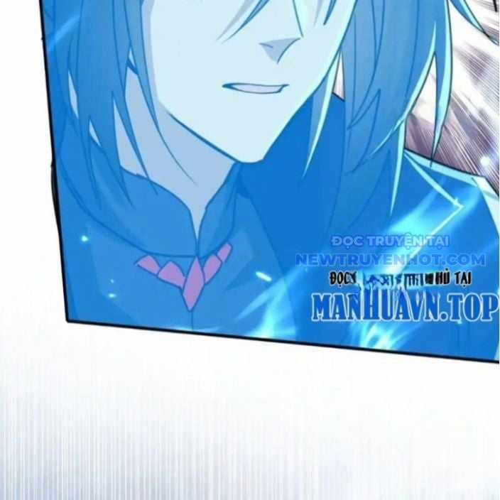 Đồ Đệ Nữ Đế Của Ta Muốn Hắc Hóa! Chapter 14 trang 12