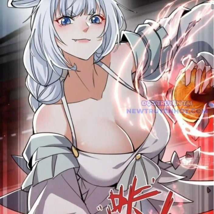 Đồ Đệ Nữ Đế Của Ta Muốn Hắc Hóa! Chapter 14 trang 121