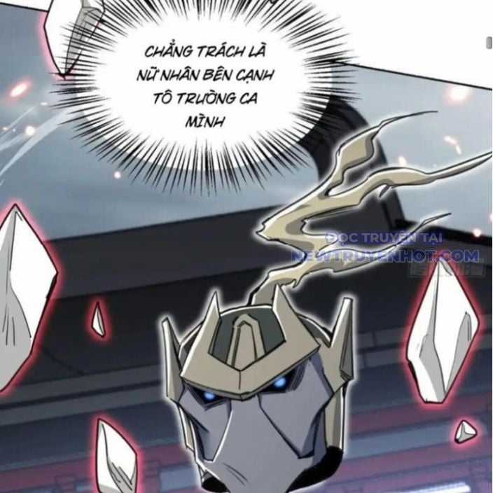 Đồ Đệ Nữ Đế Của Ta Muốn Hắc Hóa! Chapter 14 trang 123