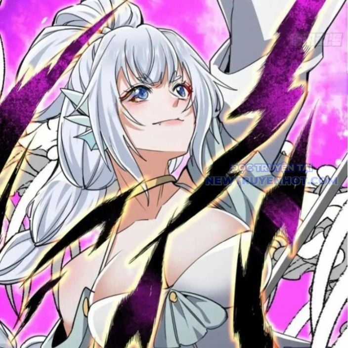 Đồ Đệ Nữ Đế Của Ta Muốn Hắc Hóa! Chapter 14 trang 127