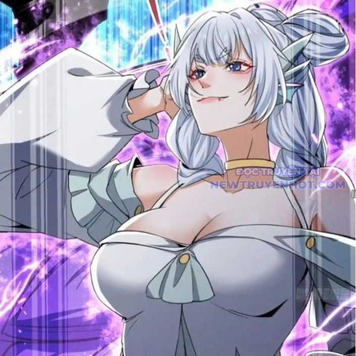 Đồ Đệ Nữ Đế Của Ta Muốn Hắc Hóa! Chapter 14 trang 134