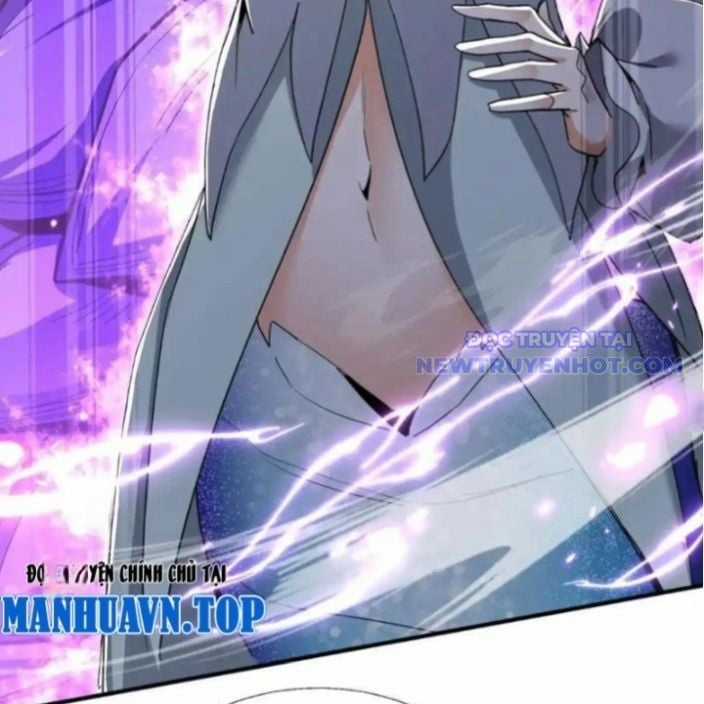 Đồ Đệ Nữ Đế Của Ta Muốn Hắc Hóa! Chapter 14 trang 135