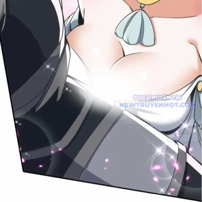 Đồ Đệ Nữ Đế Của Ta Muốn Hắc Hóa! Chapter 14 trang 137