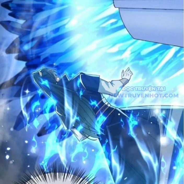 Đồ Đệ Nữ Đế Của Ta Muốn Hắc Hóa! Chapter 14 trang 14