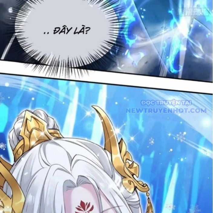 Đồ Đệ Nữ Đế Của Ta Muốn Hắc Hóa! Chapter 14 trang 15