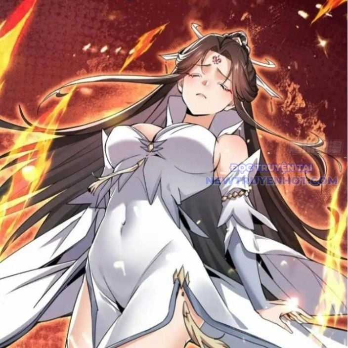 Đồ Đệ Nữ Đế Của Ta Muốn Hắc Hóa! Chapter 14 trang 158