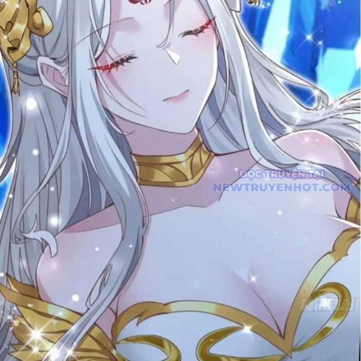 Đồ Đệ Nữ Đế Của Ta Muốn Hắc Hóa! Chapter 14 trang 16