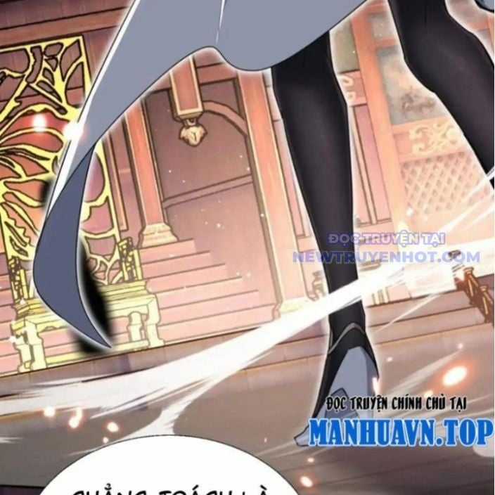 Đồ Đệ Nữ Đế Của Ta Muốn Hắc Hóa! Chapter 14 trang 164