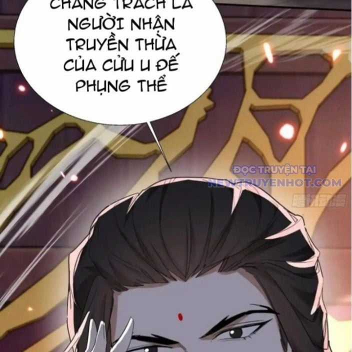 Đồ Đệ Nữ Đế Của Ta Muốn Hắc Hóa! Chapter 14 trang 165
