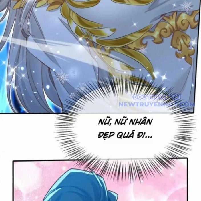 Đồ Đệ Nữ Đế Của Ta Muốn Hắc Hóa! Chapter 14 trang 17