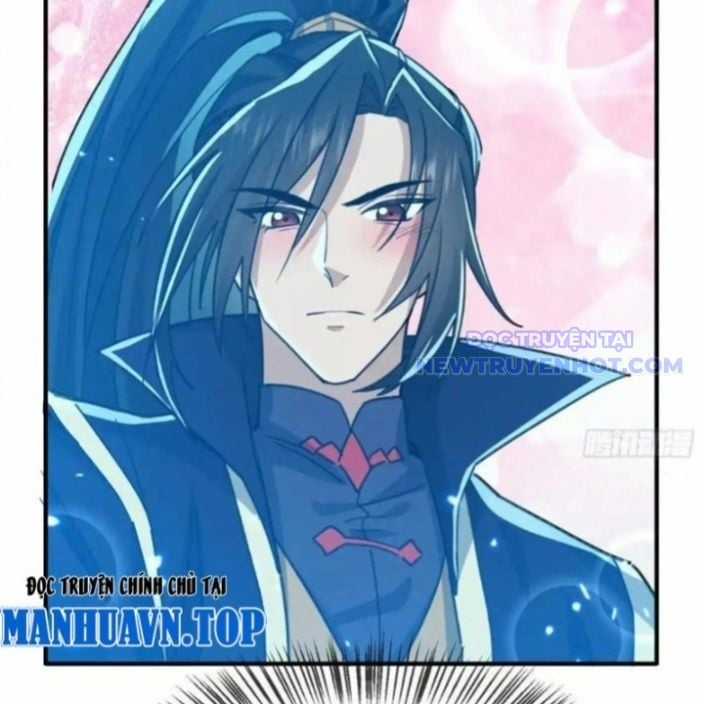 Đồ Đệ Nữ Đế Của Ta Muốn Hắc Hóa! Chapter 14 trang 18