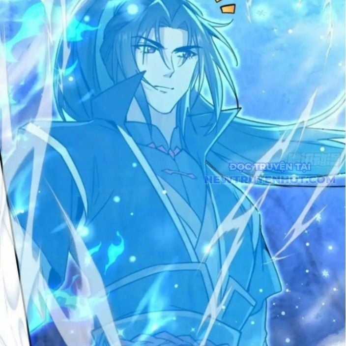 Đồ Đệ Nữ Đế Của Ta Muốn Hắc Hóa! Chapter 14 trang 21