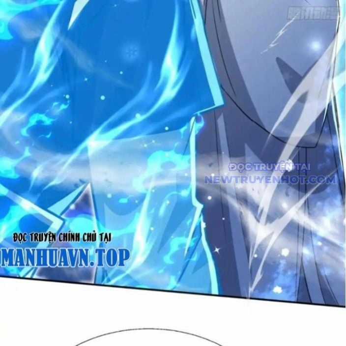 Đồ Đệ Nữ Đế Của Ta Muốn Hắc Hóa! Chapter 14 trang 25