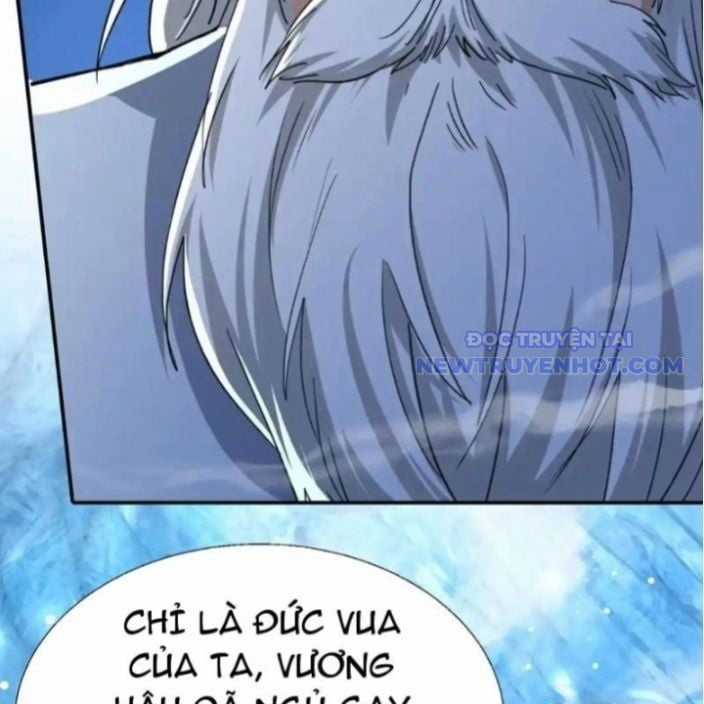 Đồ Đệ Nữ Đế Của Ta Muốn Hắc Hóa! Chapter 14 trang 27