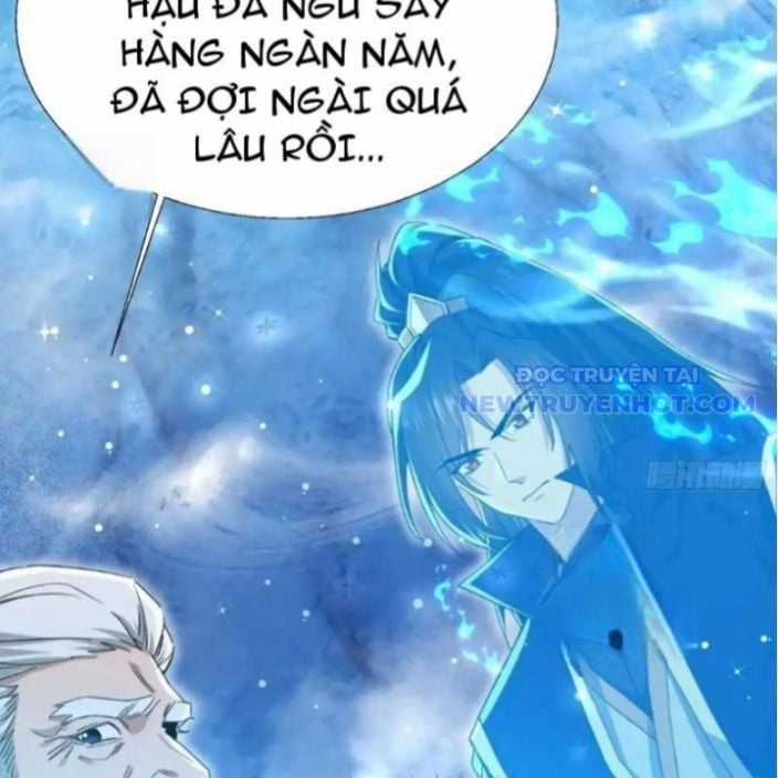 Đồ Đệ Nữ Đế Của Ta Muốn Hắc Hóa! Chapter 14 trang 28