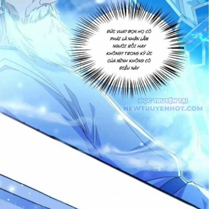 Đồ Đệ Nữ Đế Của Ta Muốn Hắc Hóa! Chapter 14 trang 29