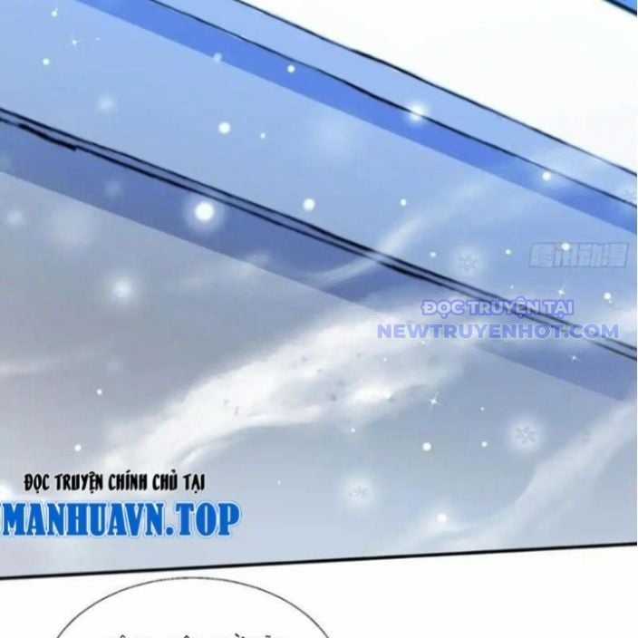 Đồ Đệ Nữ Đế Của Ta Muốn Hắc Hóa! Chapter 14 trang 30