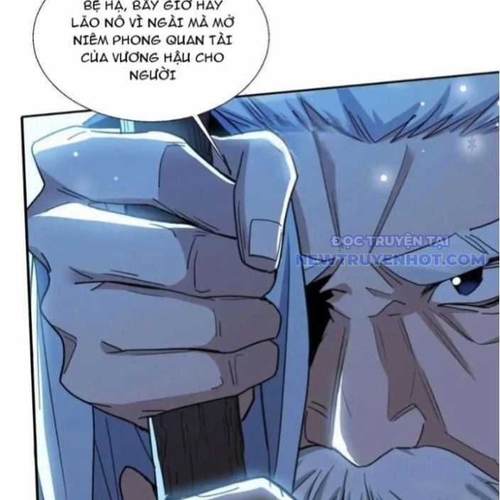 Đồ Đệ Nữ Đế Của Ta Muốn Hắc Hóa! Chapter 14 trang 31