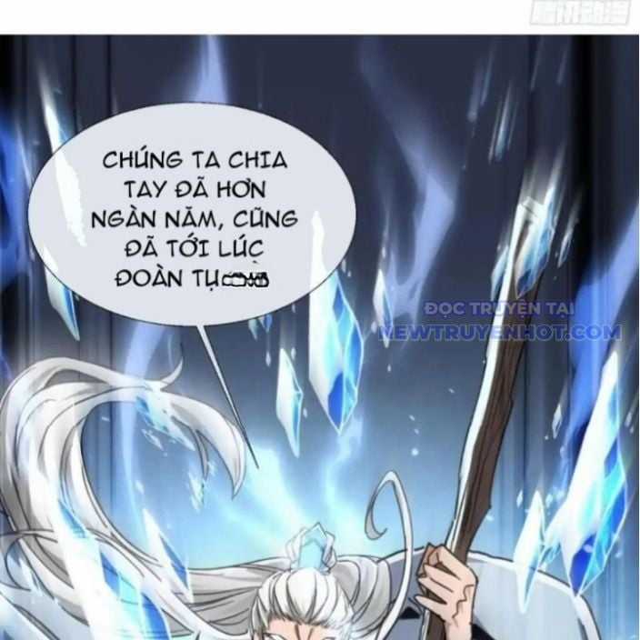 Đồ Đệ Nữ Đế Của Ta Muốn Hắc Hóa! Chapter 14 trang 33