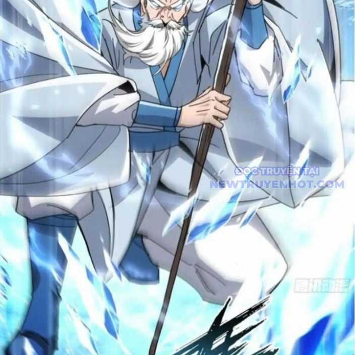 Đồ Đệ Nữ Đế Của Ta Muốn Hắc Hóa! Chapter 14 trang 34