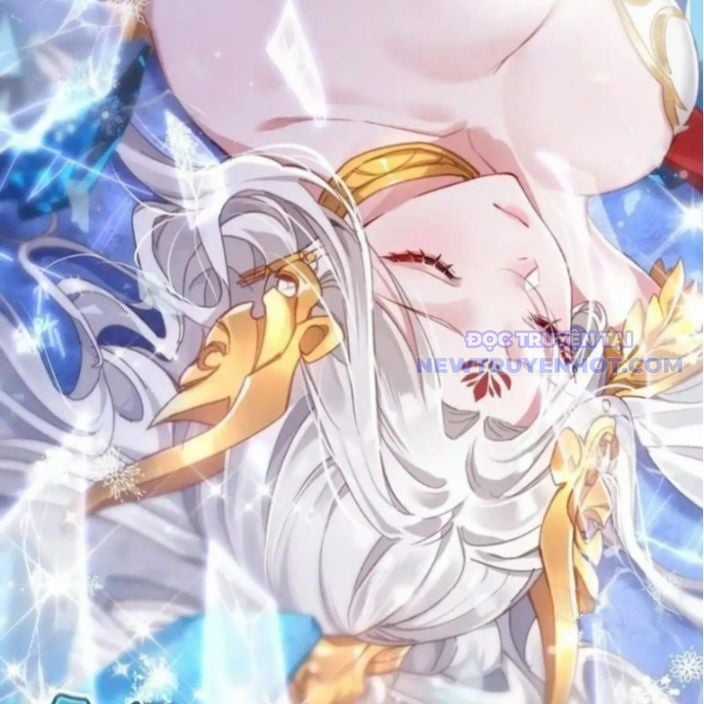 Đồ Đệ Nữ Đế Của Ta Muốn Hắc Hóa! Chapter 14 trang 39