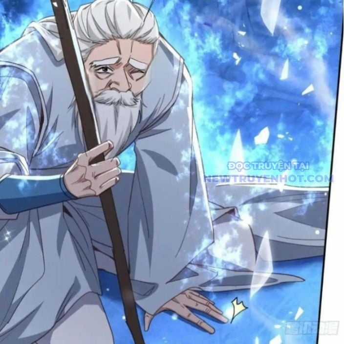 Đồ Đệ Nữ Đế Của Ta Muốn Hắc Hóa! Chapter 14 trang 41