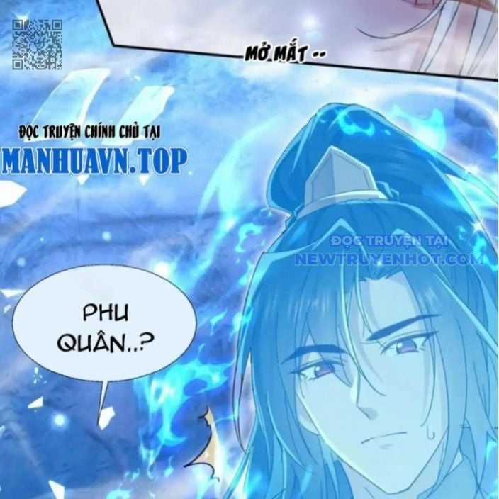 Đồ Đệ Nữ Đế Của Ta Muốn Hắc Hóa! Chapter 14 trang 47