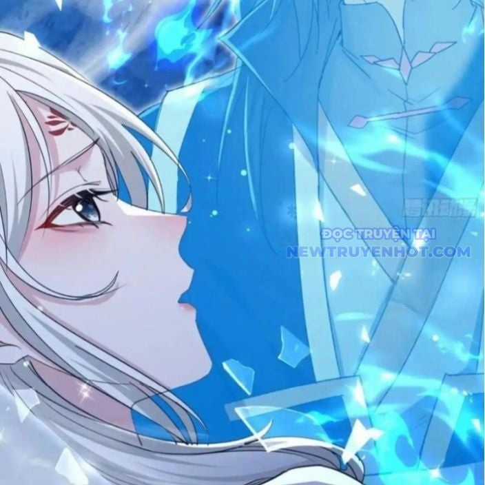 Đồ Đệ Nữ Đế Của Ta Muốn Hắc Hóa! Chapter 14 trang 48