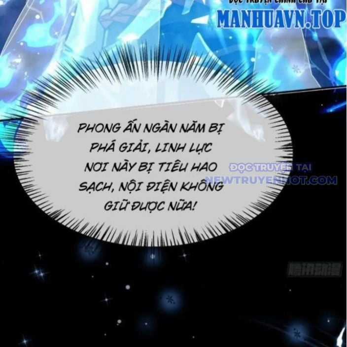 Đồ Đệ Nữ Đế Của Ta Muốn Hắc Hóa! Chapter 14 trang 60