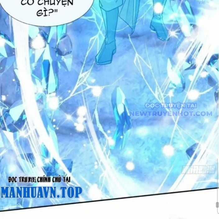 Đồ Đệ Nữ Đế Của Ta Muốn Hắc Hóa! Chapter 14 trang 64