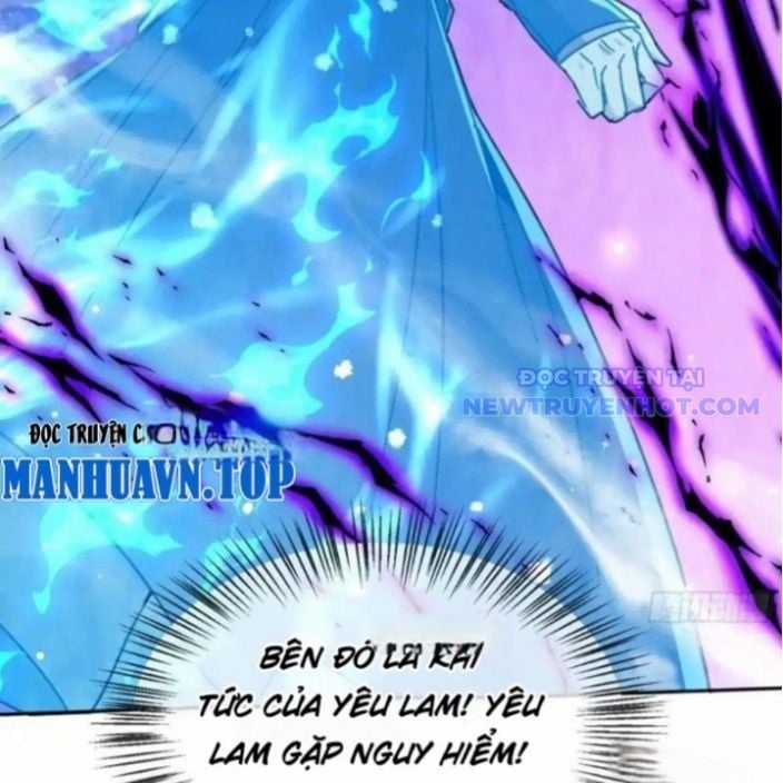 Đồ Đệ Nữ Đế Của Ta Muốn Hắc Hóa! Chapter 14 trang 68