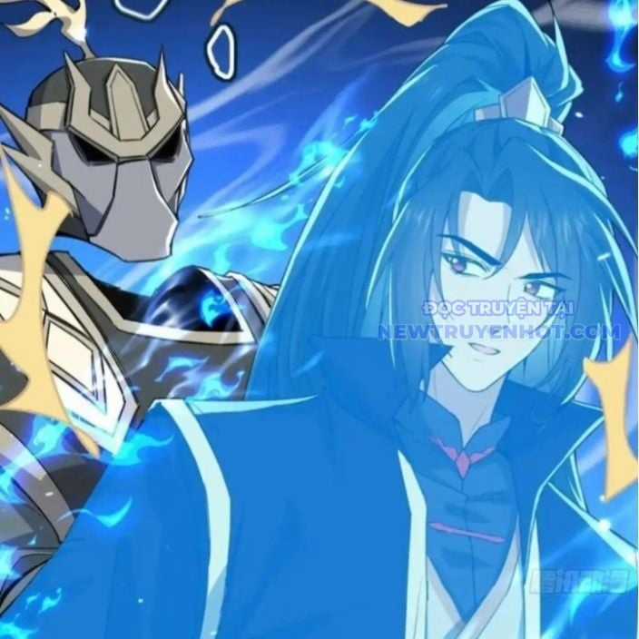 Đồ Đệ Nữ Đế Của Ta Muốn Hắc Hóa! Chapter 14 trang 7