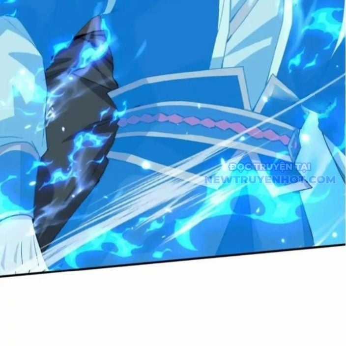 Đồ Đệ Nữ Đế Của Ta Muốn Hắc Hóa! Chapter 14 trang 8