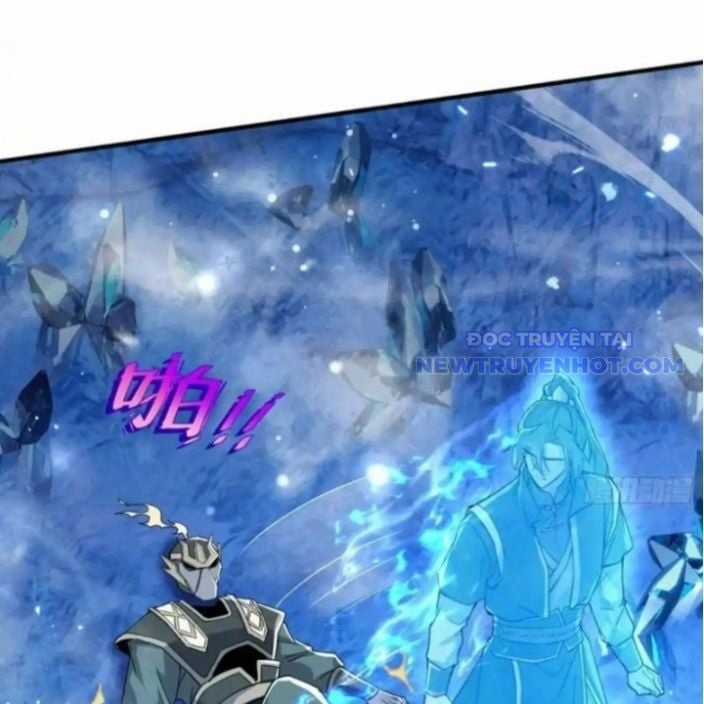 Đồ Đệ Nữ Đế Của Ta Muốn Hắc Hóa! Chapter 14 trang 9