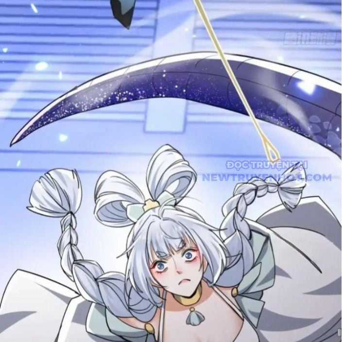 Đồ Đệ Nữ Đế Của Ta Muốn Hắc Hóa! Chapter 14 trang 92