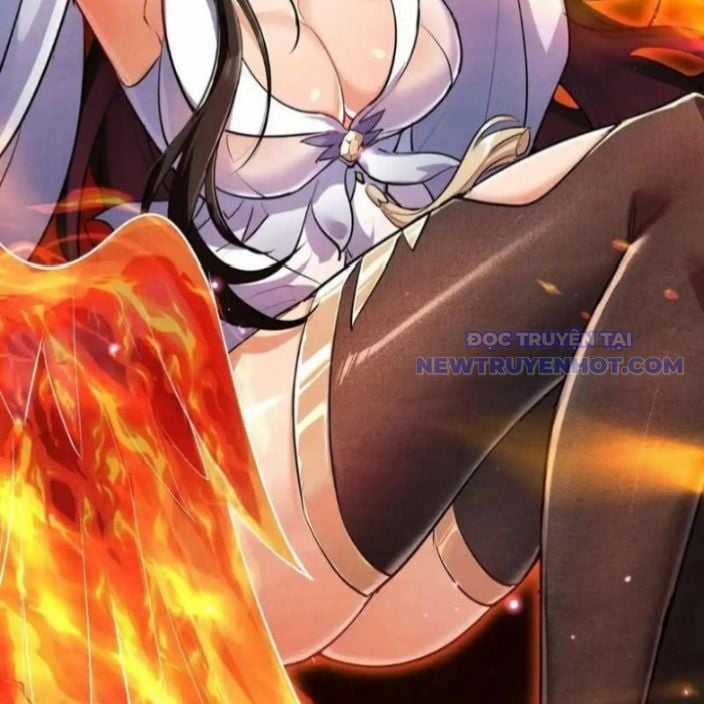 Đồ Đệ Nữ Đế Của Ta Muốn Hắc Hóa! Chapter 15 trang 10