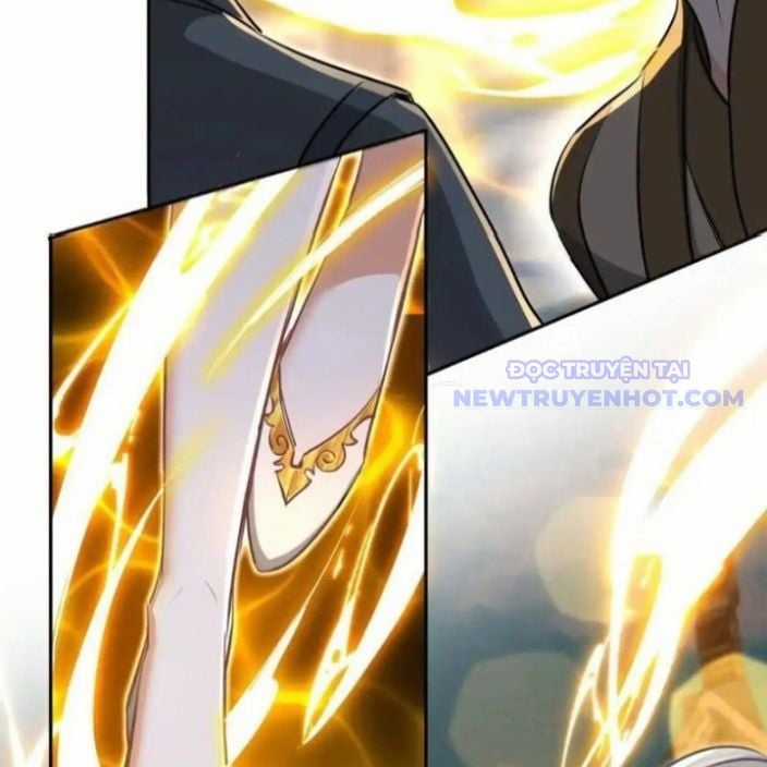 Đồ Đệ Nữ Đế Của Ta Muốn Hắc Hóa! Chapter 15 trang 100