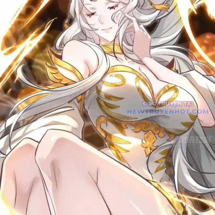 Đồ Đệ Nữ Đế Của Ta Muốn Hắc Hóa! Chapter 15 trang 102