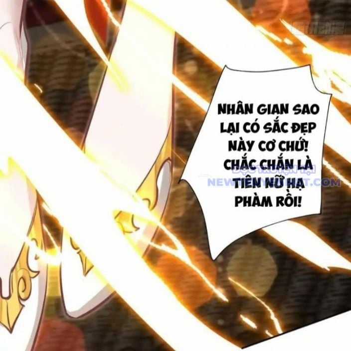Đồ Đệ Nữ Đế Của Ta Muốn Hắc Hóa! Chapter 15 trang 104